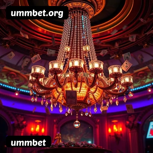 Imagem secundária para conteúdo da página Facebook ummbet