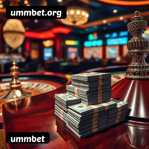 Imagem secundária de apoio para instalação do app ummbet