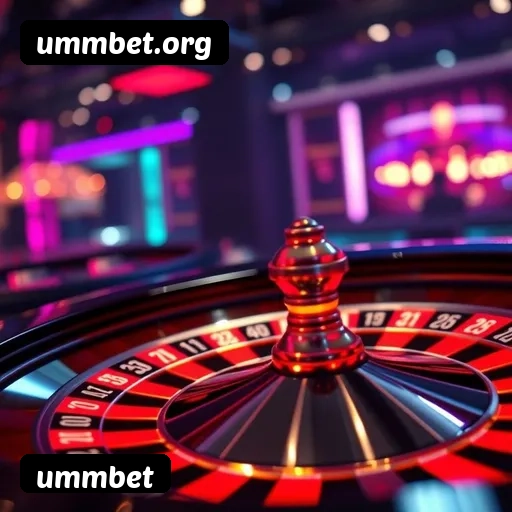 Coleção Premium de Slots ummbet - NetEnt, Pragmatic Play, Evolution