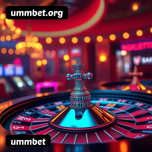 Prévia de conteúdo do canal Telegram ummbet