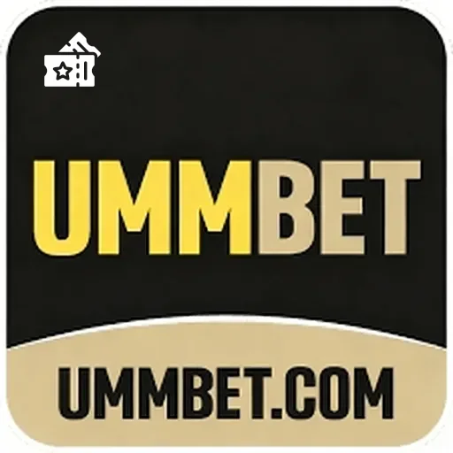 ummbet Logo